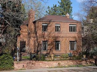 737 N Franklin St, Denver, CO 80218