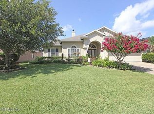 2867 Pebblewood Ln, Orange Park, FL 32065