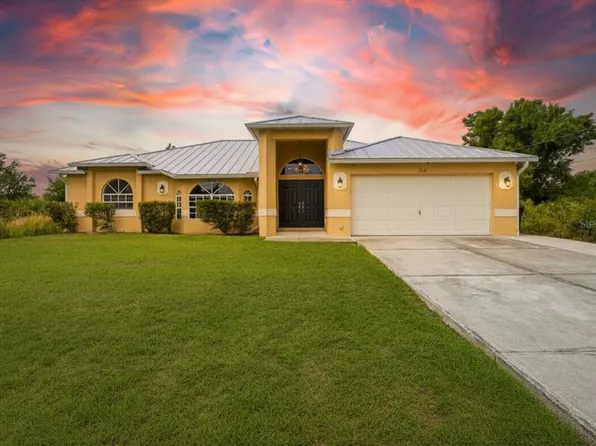 2637 Courtland Ave, North Port, FL 34286