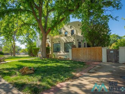 309 S Missouri Ave, Roswell, NM, 88203