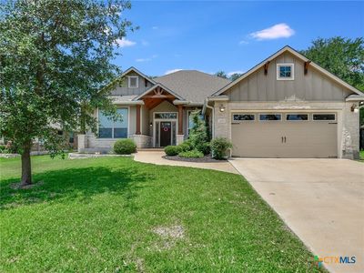 2409 Twin Ridge Ct, Belton, TX, 76513