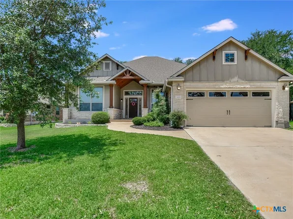 2409 Twin Ridge Ct, Belton, TX 76513