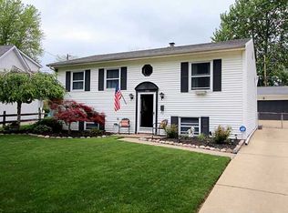 1740 Caxton Ln, Toledo, OH 43613