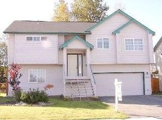 1910 Brigadier Dr, Anchorage, AK --