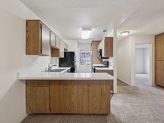 Non Remodeled Unit 4813