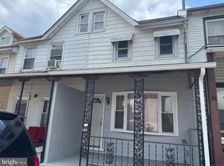 204 Grant St, Parkesburg, PA 19365