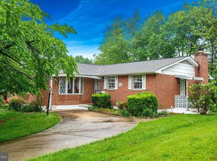 1607 Weyburn Rd, Baltimore, MD 21237