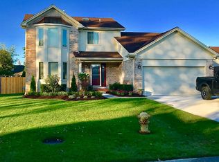 43169 Mirabile Trl, Clinton Township, MI 48038