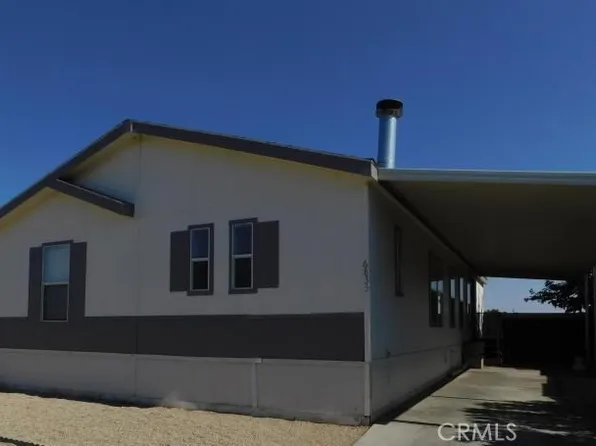 6833 Rea Ave, California City, CA 93505