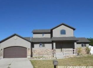 74 N Dry Creek Cir, Grantsville, UT 84029