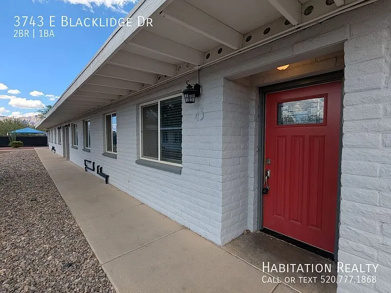 3743 E Blacklidge Dr — Photo 11