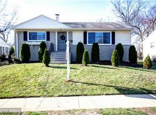 1100 Marton St, Laurel, MD 20707