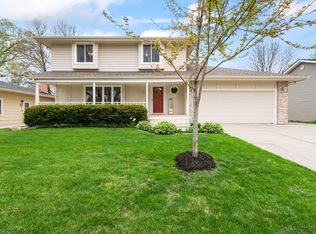 245 Corene Ave, Waukee, IA 50263
