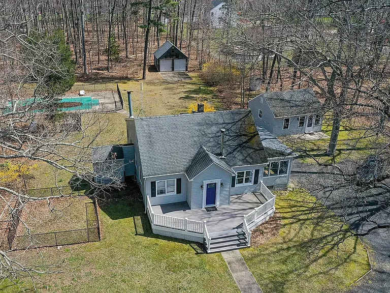 245 Perrineville Rd — Photo 15