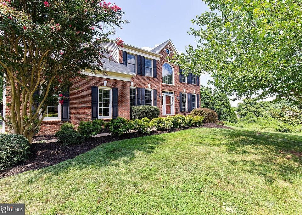 Gorgeous Vienna home!