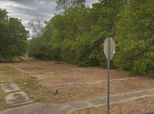 1234 E Annie St, Fort Worth, TX 76104
