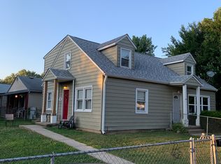 301 N 7th Ave, Beech Grove, IN 46107
