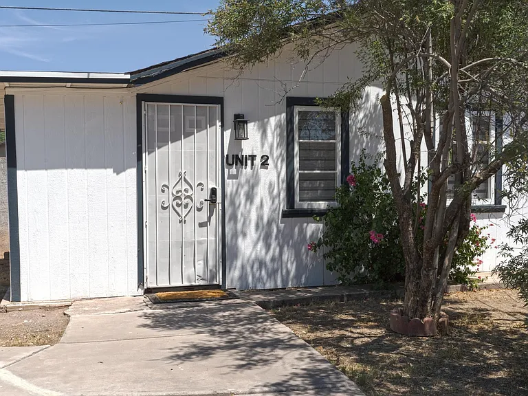 Exterior #2