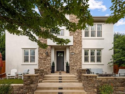 3407 Boston Street, Denver, CO, 80238