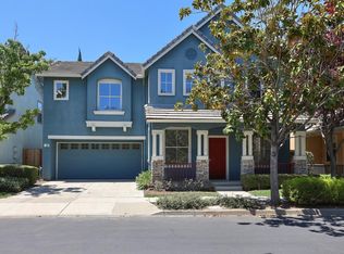 120 Beverly St, Mountain View, CA 94043