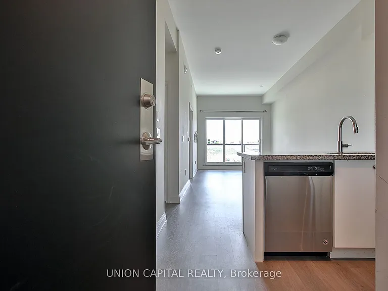 555 William Graham Dr #437 — Photo 1