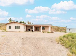 56 Cayuse Trl, Sonoita, AZ 85637