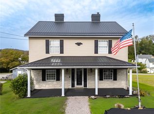 213 Hill St, New Salem, PA 15468