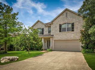 26335 Marsh Pond, San Antonio, TX 78260
