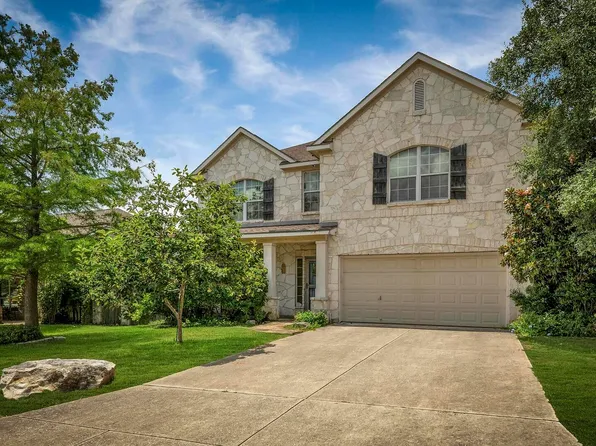 26335 Marsh Pond, San Antonio, TX 78260