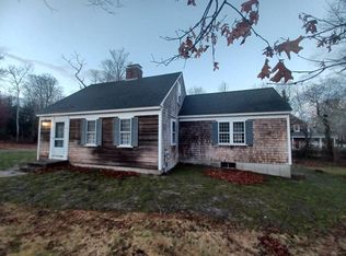6 Fortune Rd, Yarmouth Port, MA 02675