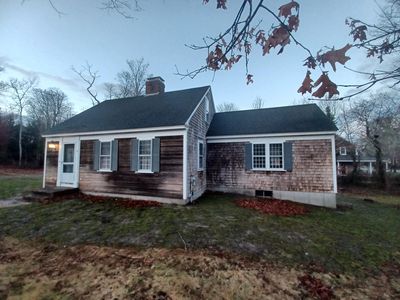 6 Fortune Road, Yarmouth Port, MA, 02675
