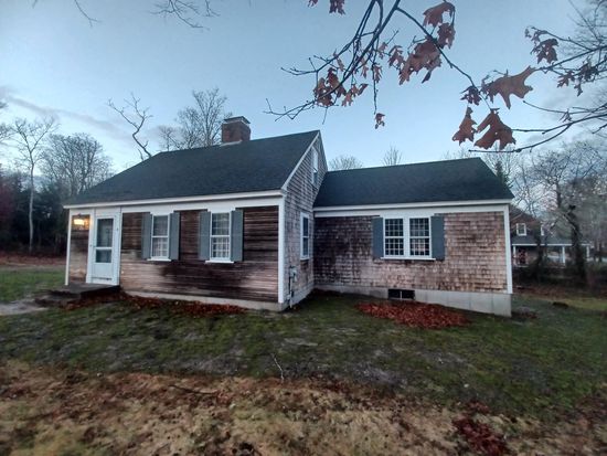 6 Fortune Road, Yarmouth Port, MA 02675