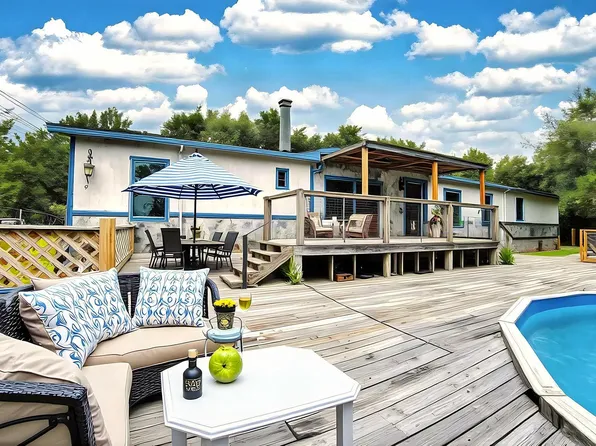 14430 E Fm 1431, Marble Falls, TX 78654