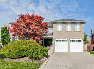 298 Castlehill Rd, Vaughan, ON L6A 1V9