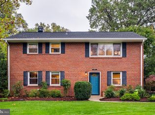 6123 Hillview Ave, Alexandria, VA 22310