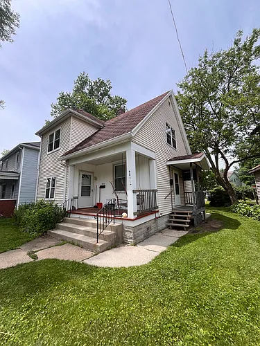 921 Crescent Ave #1/2 Photo 1