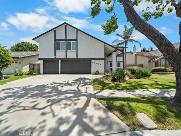 17434 Lori Ann Ln, Cerritos, CA 90703