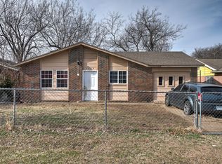 1828 N Quaker Ave, Tulsa, OK 74106