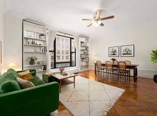 140 W 79th St APT 4A, New York, NY 10024