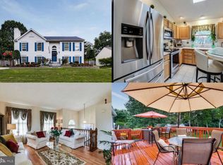 7918 Severn Hills Way, Severn, MD 21144