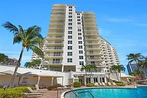 1 Las Olas Cir #313