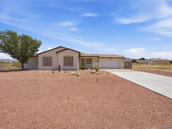 9966 N Chuckawalla Way, Kingman, AZ 86401