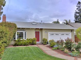 1448 Regalo Ct, San Jose, CA 95128