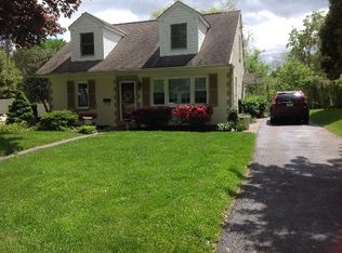 51 Eastwood Rd, Media, PA 19063