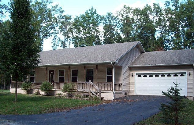 1st image of 7 Big Horn Cir