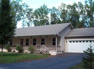 7 Big Horn Cir, Crossville, TN 38572