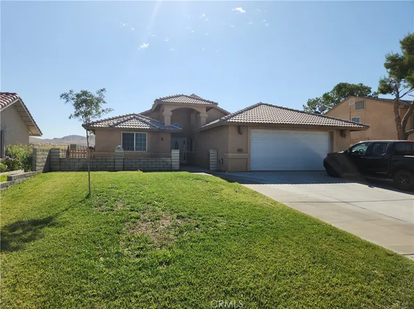 26733 Corona Dr, Helendale, CA 92342