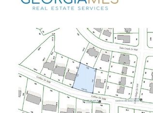 0 Collier Dr NW, Atlanta, GA 30318