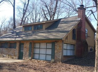 800 S Butler Ln, Independence, MO 64056