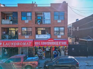 102-06 43rd Ave, Corona, NY 11368